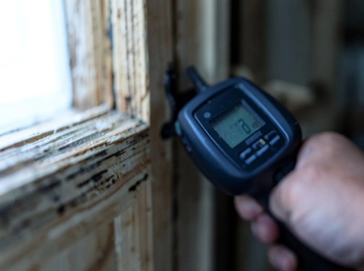Ceiling Water Damage Repair in Hopkinsville, KY